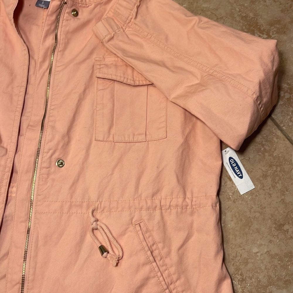 Old Navy Jacket - Picture 2 of 5